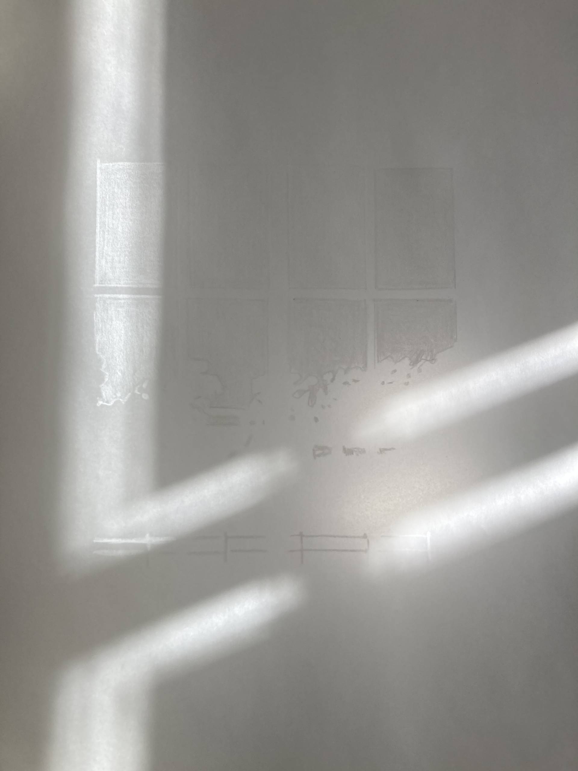 Fenêtres intérieures