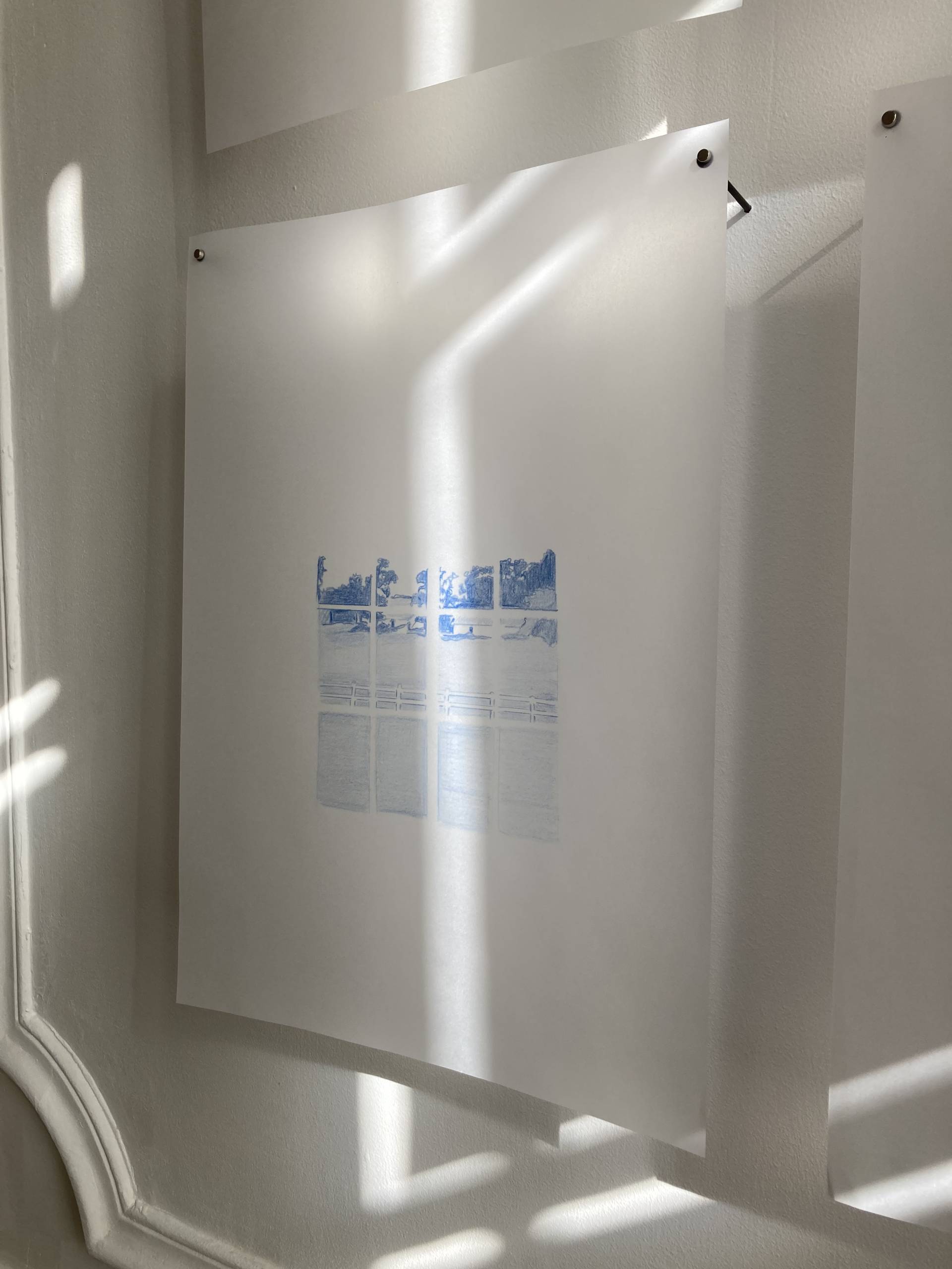 Fenêtres intérieures