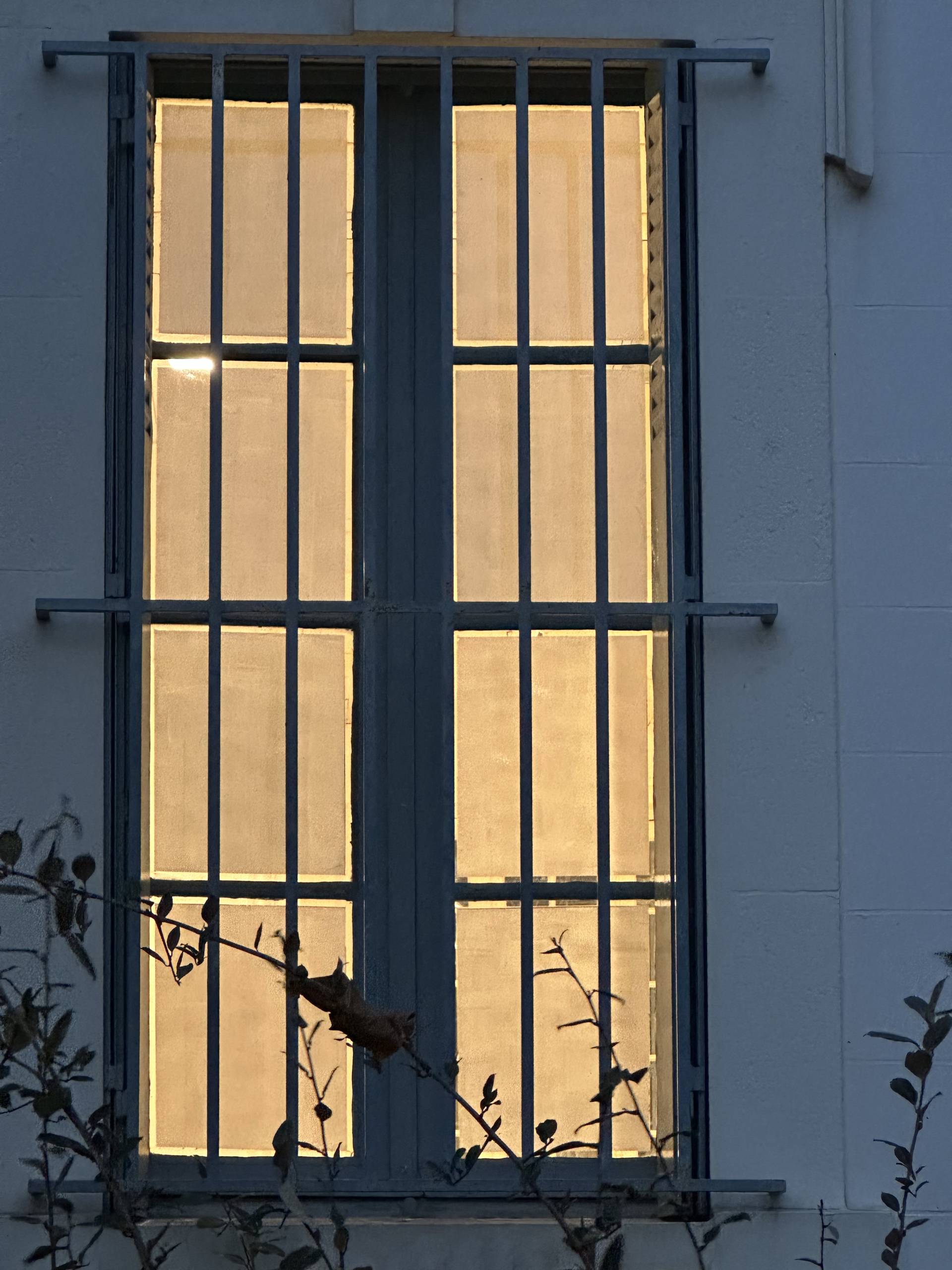 Fenêtres intérieures