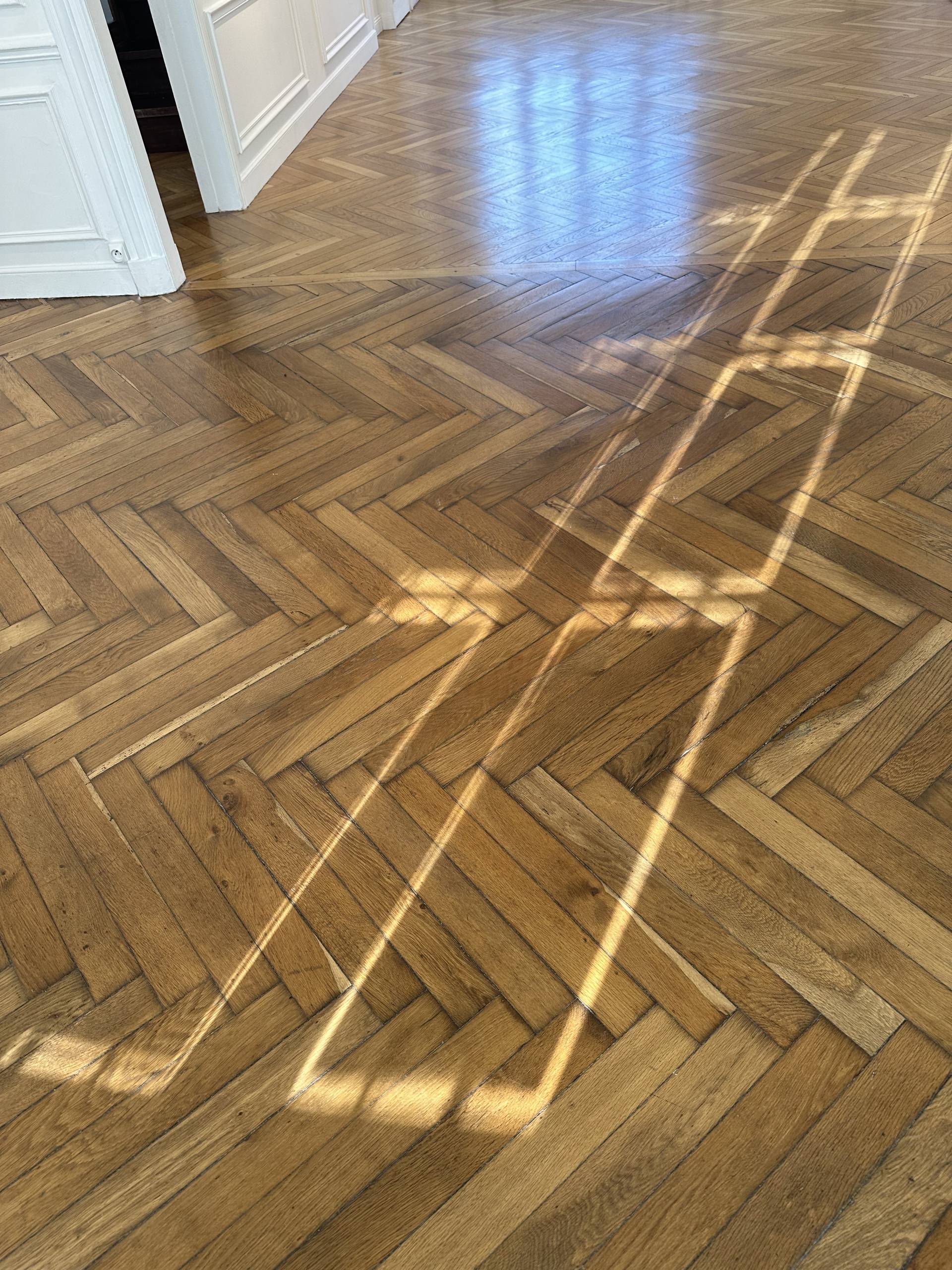 Fenêtres intérieures