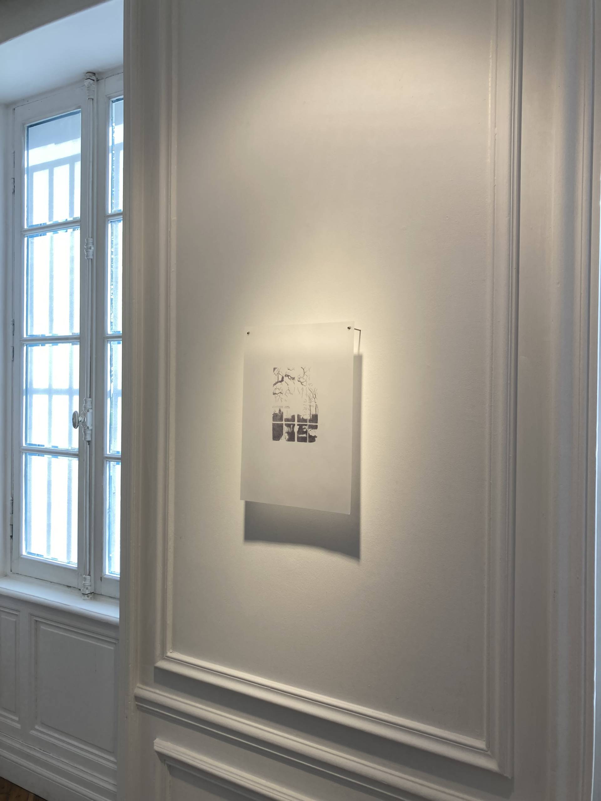 Fenêtres intérieures