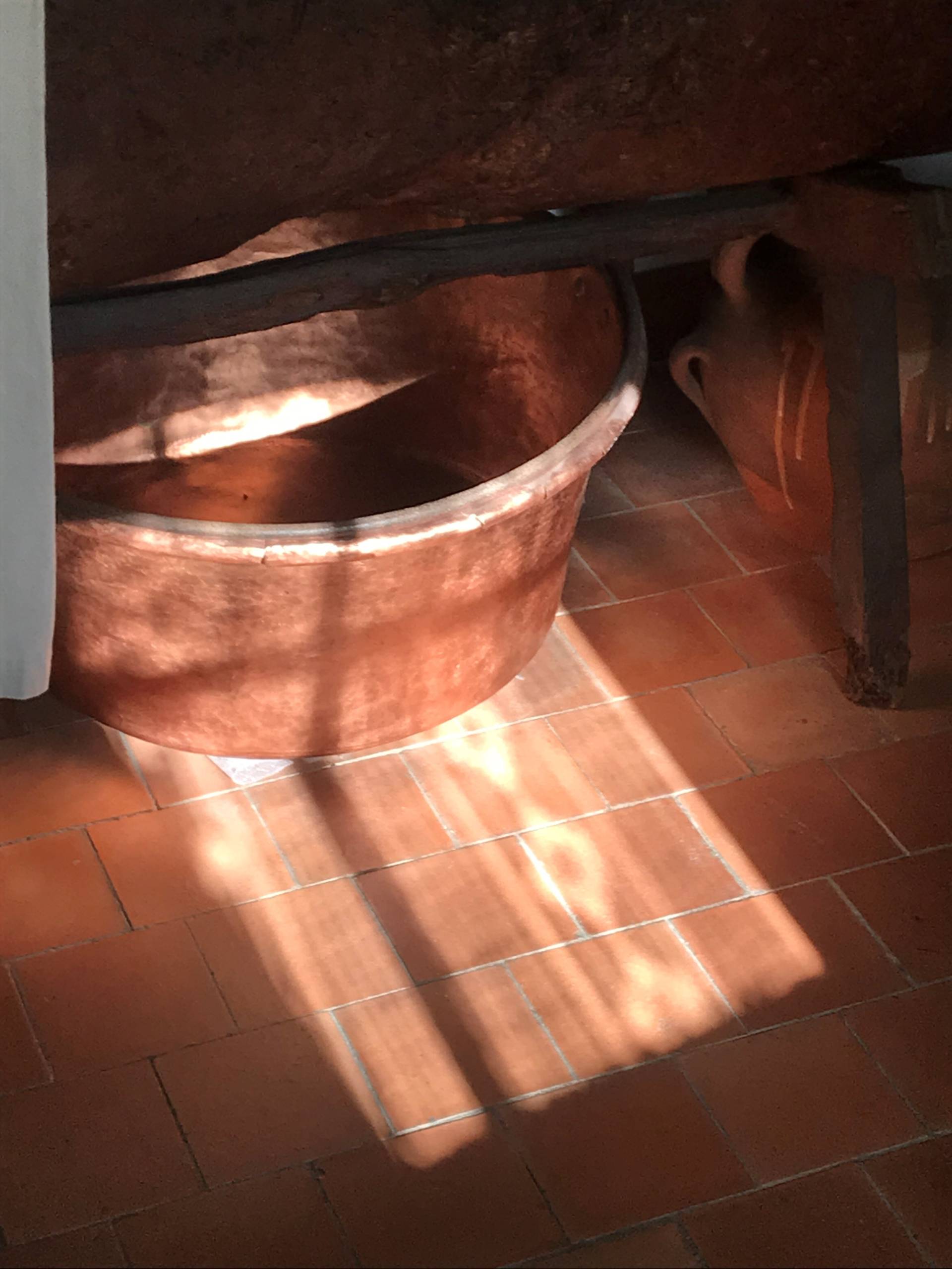 Festons et guipures de lumière